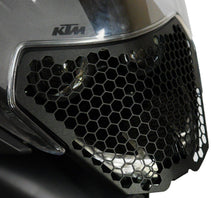 Load image into Gallery viewer, Evotech Performance KTM RC 125/200/390 Headlight Guard (2014 Onwards)