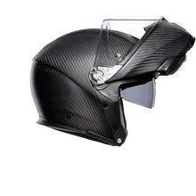 Load image into Gallery viewer, AGV SPORTS MODULAR CARBON Flip Front Up Touring Motorcycle Helmet 1295 grams