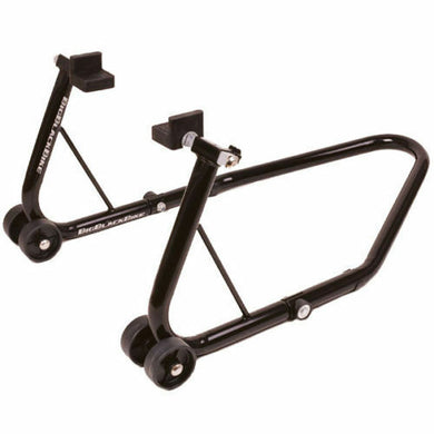 Oxford Big Black Rear Wheel Paddock Stand for Motorbike/Motorcycle