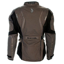 Load image into Gallery viewer, RICHA INFINITY 2 Motorcycle Four Season Heat/Cold/Rain Jacket S-12XL