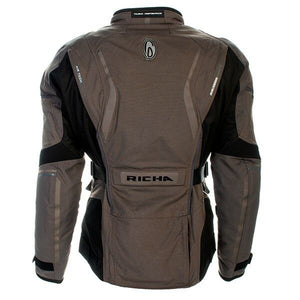 RICHA INFINITY 2 Motorcycle Four Season Heat/Cold/Rain Jacket S-12XL