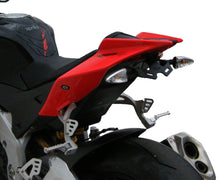 Load image into Gallery viewer, APRILIA RSV4 RF Black Tail Tidy 2015+ by Evotech Performance