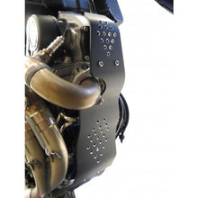 Load image into Gallery viewer, DUCATI Italia Independent 2016+ Engine Guard Protection by Evotech Performance