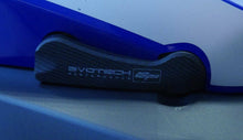 Load image into Gallery viewer, YAMAHA YZF-R6 2017+ Pillion Footpeg Removal Kit by Evotech Performance