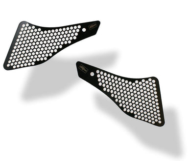 BMW R 1200 GS Air Intake Guards 2013-2016 by Evotech Performance
