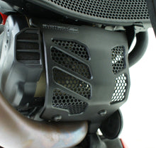 Load image into Gallery viewer, DUCATI Monster 1200 &amp; R/S Engine Guard 2013 onwards by Evotech Performance