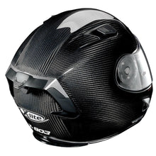 Load image into Gallery viewer, X-Lite X803 CARBON Puro Gloss YAMAHA Stickers FREE Dark Visor Motorbike Helmet