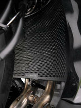 Load image into Gallery viewer, KAWASAKI ZX6R (2019 Onwards) Radiator Guard Protection by Evotech Performance
