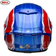 Load image into Gallery viewer, BELL Street Star Mips BRAD BINDER Sports Motorbike TriMatrix Composite Helmet