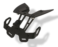 Load image into Gallery viewer, YAMAHA FZ8S 2010-2015 Tail Tidy Black by Evotech Performance UK
