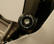 Load image into Gallery viewer, YAMAHA YZF-R1&amp; R1M 2015+ Crash Protection Bobbins by Evotech Performance
