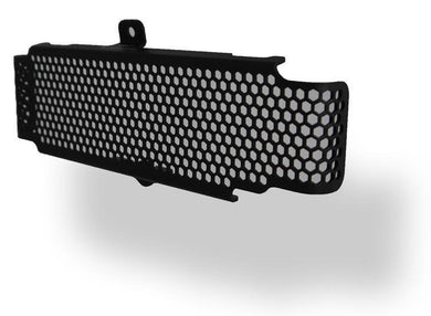 Triumph Speed Triple 2016+ Oil Cooler Guard Protector by Evotech Performance