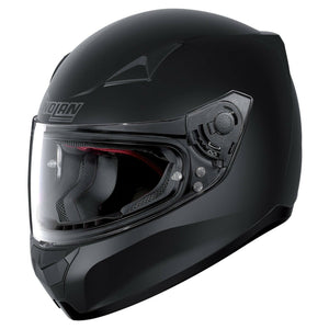 2018 Nolan N60-5 Full Face Sports Road Motorcycle Pinlock Helmet Gemini/Classic