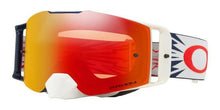 Load image into Gallery viewer, OAKLEY FRONT LINE MX High Impact Goggles Motocross Anti-fog Ridgelock Lens