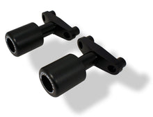 Load image into Gallery viewer, Evotech Performance KTM Duke 125/200/390 Crash Fairing Bobbins 2011-2016