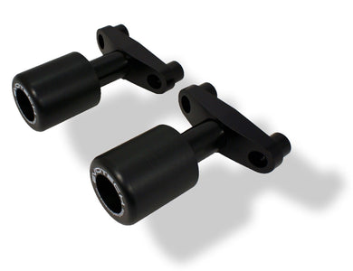 Evotech Performance KTM Duke 125/200/390 Crash Fairing Bobbins 2011-2016