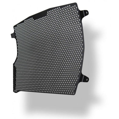 DUCATI XDiavel S CNC Radiator Guard 2016+ by Evotech Performance