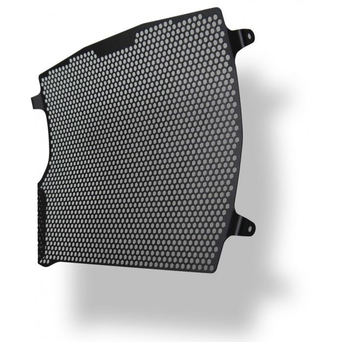 DUCATI XDiavel S CNC Radiator Guard 2016+ by Evotech Performance
