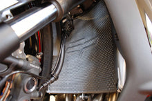 Load image into Gallery viewer, KAWASAKI ZX10R 2008-2015 Radiator Guard Protection by Evotech Performance