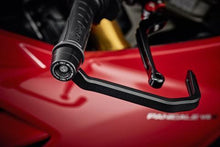 Load image into Gallery viewer, DUCATI Panigale V4 Brake Lever Protector Bar Ends (2018+) Evotech Performance