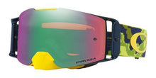 Load image into Gallery viewer, OAKLEY FRONT LINE MX High Impact Goggles Motocross Anti-fog Ridgelock Lens