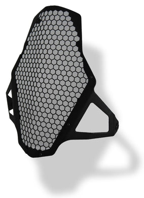 Evotech Performance KTM 1190 & 1190 Adventure R 2013 onwards Headlight Guard