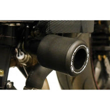 Load image into Gallery viewer, CF MOTO 650NK 2013+ Crash Protection Frame Bobbins CNC by Evotech Performance