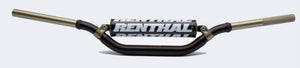 RENTHAL TWIN WALL BARS Oversized Diameter Motocross MX Strong Handlebars