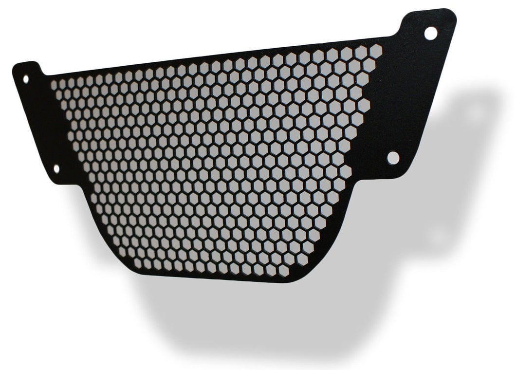 DUCATI Monster 1200 & S/R Oil Cooler Guard Protect 2013+ Evotech Performance