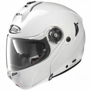 X-Lite 2018 X-1004 Flip-Up Flip Front Full Face P/J Motorcycle Touring Helmet