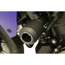 Load image into Gallery viewer, YAMAHA TRACER 700 2016+ Crash Protection Bobbins by Evotech Performance