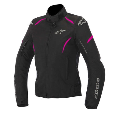 5% OFF Alpinestars STELLA GUNNER Ladies Waterproof Motorbike Textile Jacket