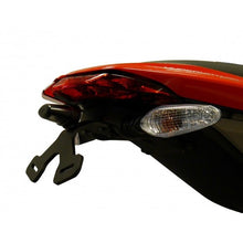 Load image into Gallery viewer, DUCATI Hypermotard 939/SP Tail Tidy 2016+ by Evotech Performance