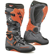 Load image into Gallery viewer, TCX COMP EVO 2 MICHELIN MX Motocross Off-Road Racing Boots