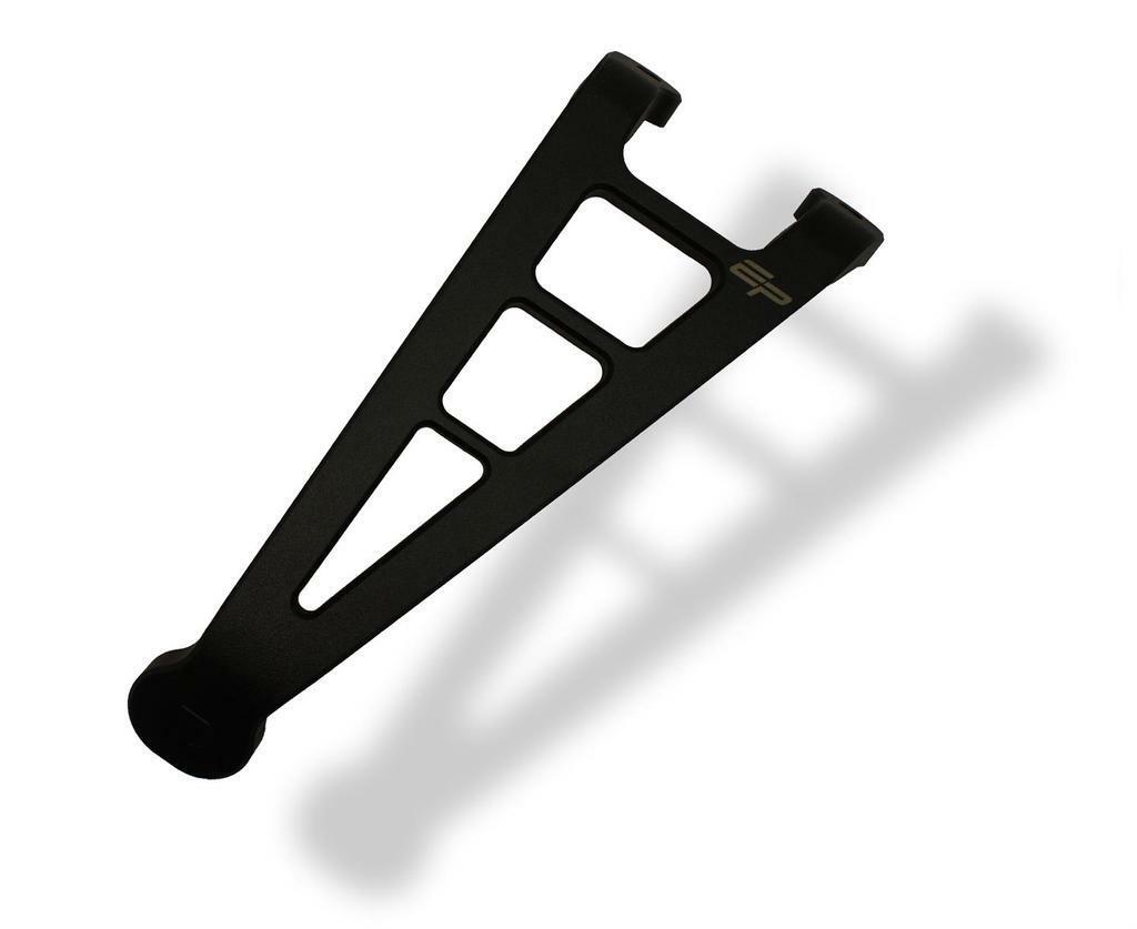 SUZUKI GSX-R600 (2011 onwards) Exhaust Hanger Bracket by Evotech Performance