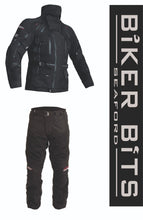 Load image into Gallery viewer, RST Ladies PARAGON V Textile CE Approved Motorcycle Waterproof Jacket &amp; Trousers