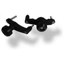 Load image into Gallery viewer, HONDA CB650F 2014 Onwards Crash Protection Bobbins by Evotech Performance