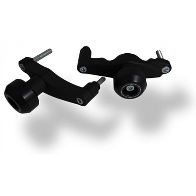 HONDA CB650F 2014 Onwards Crash Protection Bobbins by Evotech Performance