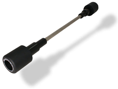 DUCATI Scrambler 1100 Sport Crash Protection Bobbins by Evotech Performance