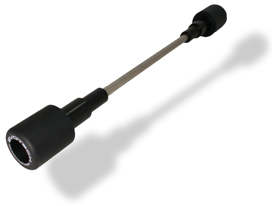 DUCATI Scrambler 1100 Sport Crash Protection Bobbins by Evotech Performance