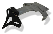 Load image into Gallery viewer, DUCATI Scrambler CLASSIC Tail Tidy SILVER CNC Machined by Evotech Performance