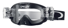 Load image into Gallery viewer, OAKLEY O Frame 2.0 Goggles MX Motocross Large Lens