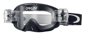 OAKLEY O Frame 2.0 Goggles MX Motocross Large Lens