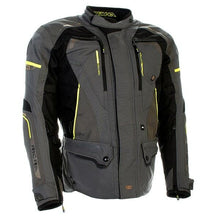 Load image into Gallery viewer, RICHA INFINITY 2 Motorcycle Four Season Heat/Cold/Rain Jacket S-12XL