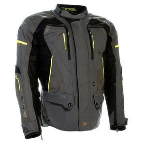 RICHA INFINITY 2 Motorcycle Four Season Heat/Cold/Rain Jacket S-12XL