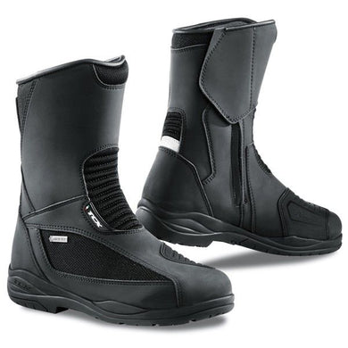 TCX LADY EXPLORER EVO Goretex Black Ladies Motorbike/Motorcycle Boots 36-42