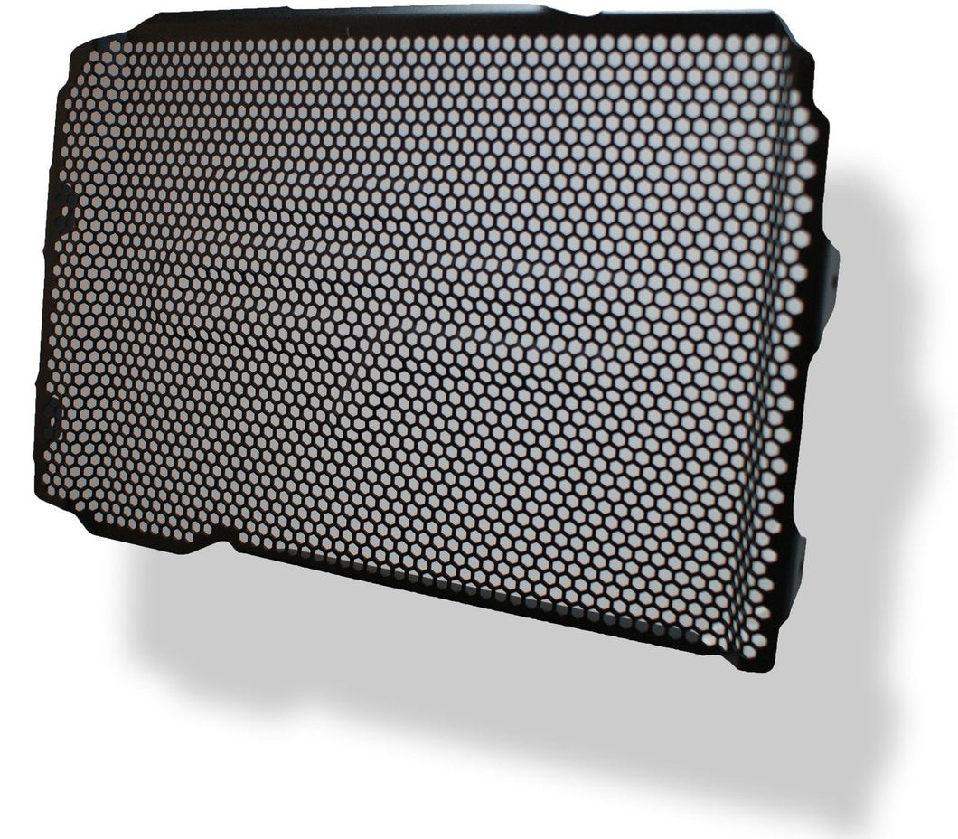YAMAHA FZ-07 2013 onwards Radiator Guard by Evotech Performance