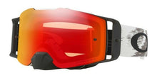 Load image into Gallery viewer, OAKLEY FRONT LINE MX High Impact Goggles Motocross Anti-fog Ridgelock Lens