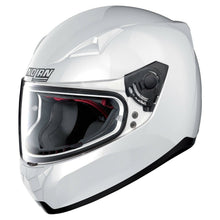 Load image into Gallery viewer, 2018 Nolan N60-5 Full Face Sports Road Motorcycle Pinlock Helmet Gemini/Classic