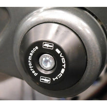 Load image into Gallery viewer, BMW R Nine T Racer Swing Arm Protection Bobbin Guard 2017+ Evotech Performance